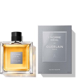 The Ideal Man - Eau de toilette